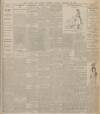 Exeter and Plymouth Gazette Friday 29 January 1909 Page 9