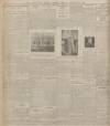 Exeter and Plymouth Gazette Friday 29 January 1909 Page 10