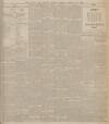 Exeter and Plymouth Gazette Friday 29 January 1909 Page 11