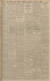 Exeter and Plymouth Gazette Thursday 04 March 1909 Page 3