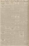 Exeter and Plymouth Gazette Thursday 01 April 1909 Page 6