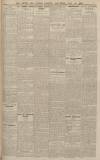 Exeter and Plymouth Gazette Saturday 24 July 1909 Page 3