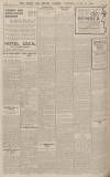 Exeter and Plymouth Gazette Saturday 24 July 1909 Page 4