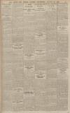 Exeter and Plymouth Gazette Wednesday 25 August 1909 Page 3