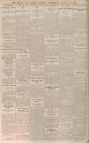 Exeter and Plymouth Gazette Wednesday 25 August 1909 Page 6