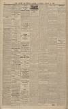 Exeter and Plymouth Gazette Saturday 28 August 1909 Page 2