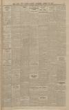 Exeter and Plymouth Gazette Saturday 28 August 1909 Page 3