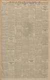 Exeter and Plymouth Gazette Saturday 04 September 1909 Page 3