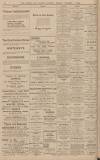 Exeter and Plymouth Gazette Friday 01 October 1909 Page 8