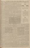 Exeter and Plymouth Gazette Friday 08 October 1909 Page 13