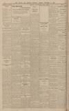 Exeter and Plymouth Gazette Friday 08 October 1909 Page 16