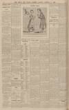 Exeter and Plymouth Gazette Monday 11 October 1909 Page 4