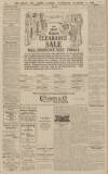 Exeter and Plymouth Gazette Wednesday 29 December 1909 Page 2