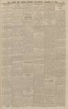 Exeter and Plymouth Gazette Wednesday 29 December 1909 Page 3