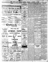 Exeter and Plymouth Gazette Tuesday 04 January 1910 Page 5