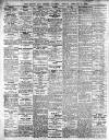 Exeter and Plymouth Gazette Friday 07 January 1910 Page 2