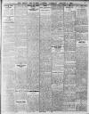Exeter and Plymouth Gazette Saturday 08 January 1910 Page 3