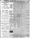 Exeter and Plymouth Gazette Friday 14 January 1910 Page 9