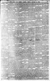 Exeter and Plymouth Gazette Friday 14 January 1910 Page 13
