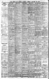 Exeter and Plymouth Gazette Friday 28 January 1910 Page 4