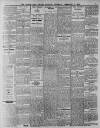 Exeter and Plymouth Gazette Tuesday 01 February 1910 Page 5