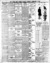 Exeter and Plymouth Gazette Tuesday 01 February 1910 Page 6