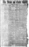 Exeter and Plymouth Gazette Friday 04 February 1910 Page 1