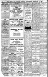 Exeter and Plymouth Gazette Wednesday 09 February 1910 Page 2