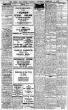 Exeter and Plymouth Gazette Saturday 12 February 1910 Page 2