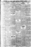 Exeter and Plymouth Gazette Saturday 12 February 1910 Page 3