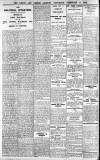 Exeter and Plymouth Gazette Saturday 12 February 1910 Page 6