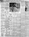 Exeter and Plymouth Gazette Monday 14 February 1910 Page 4