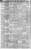 Exeter and Plymouth Gazette Monday 14 February 1910 Page 6