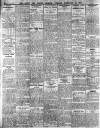 Exeter and Plymouth Gazette Tuesday 15 February 1910 Page 6