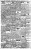 Exeter and Plymouth Gazette Wednesday 16 February 1910 Page 4