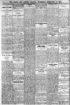 Exeter and Plymouth Gazette Thursday 17 February 1910 Page 6