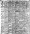 Exeter and Plymouth Gazette Friday 18 February 1910 Page 4