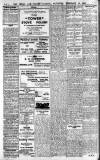 Exeter and Plymouth Gazette Saturday 19 February 1910 Page 2