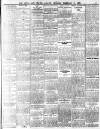Exeter and Plymouth Gazette Monday 21 February 1910 Page 3