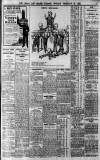 Exeter and Plymouth Gazette Monday 21 February 1910 Page 5
