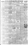 Exeter and Plymouth Gazette Tuesday 22 February 1910 Page 3