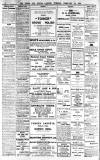 Exeter and Plymouth Gazette Tuesday 22 February 1910 Page 4