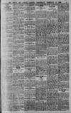 Exeter and Plymouth Gazette Wednesday 23 February 1910 Page 3
