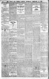 Exeter and Plymouth Gazette Thursday 24 February 1910 Page 6