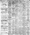 Exeter and Plymouth Gazette Friday 25 February 1910 Page 6