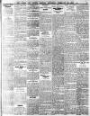 Exeter and Plymouth Gazette Saturday 26 February 1910 Page 3