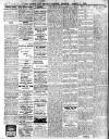 Exeter and Plymouth Gazette Monday 07 March 1910 Page 2