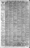 Exeter and Plymouth Gazette Friday 01 April 1910 Page 4