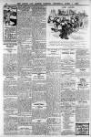 Exeter and Plymouth Gazette Thursday 07 April 1910 Page 4