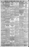 Exeter and Plymouth Gazette Thursday 07 April 1910 Page 6